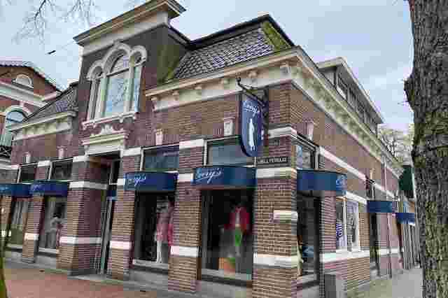 de Millystraat 10 a