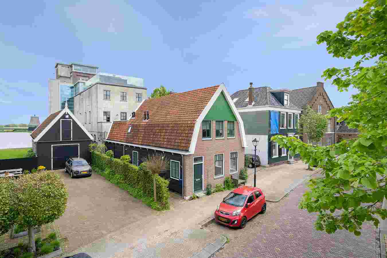 Lagedijk 132