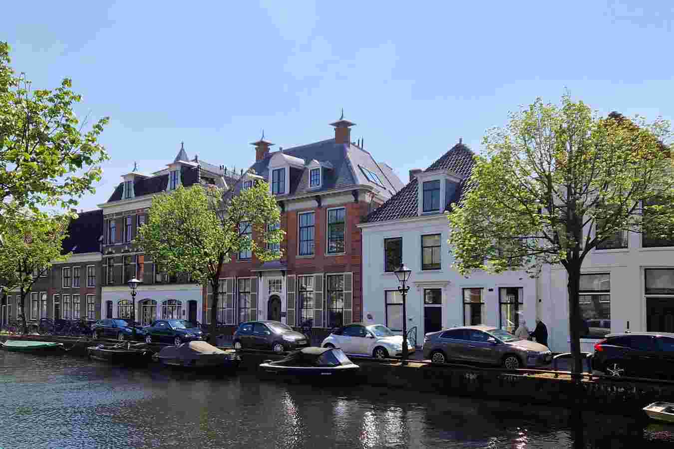 Oudegracht 291 a-e