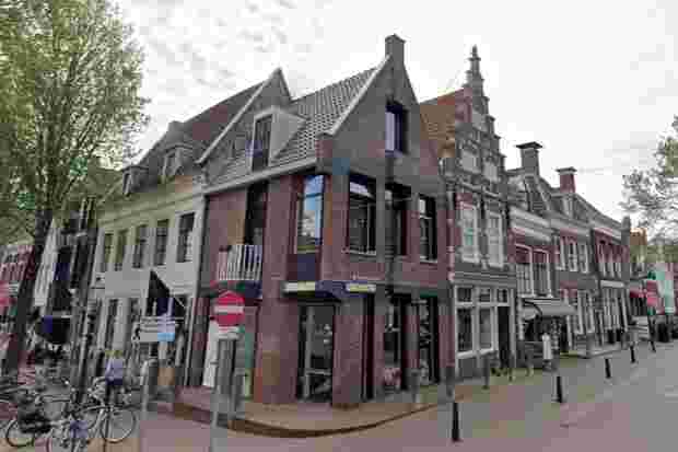 Voorstraat 2 2A