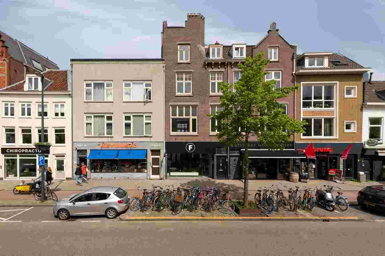 Biltstraat 34 34 Bis