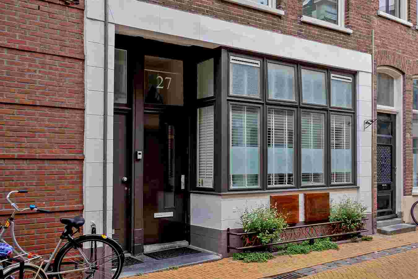 Visserstraat 27