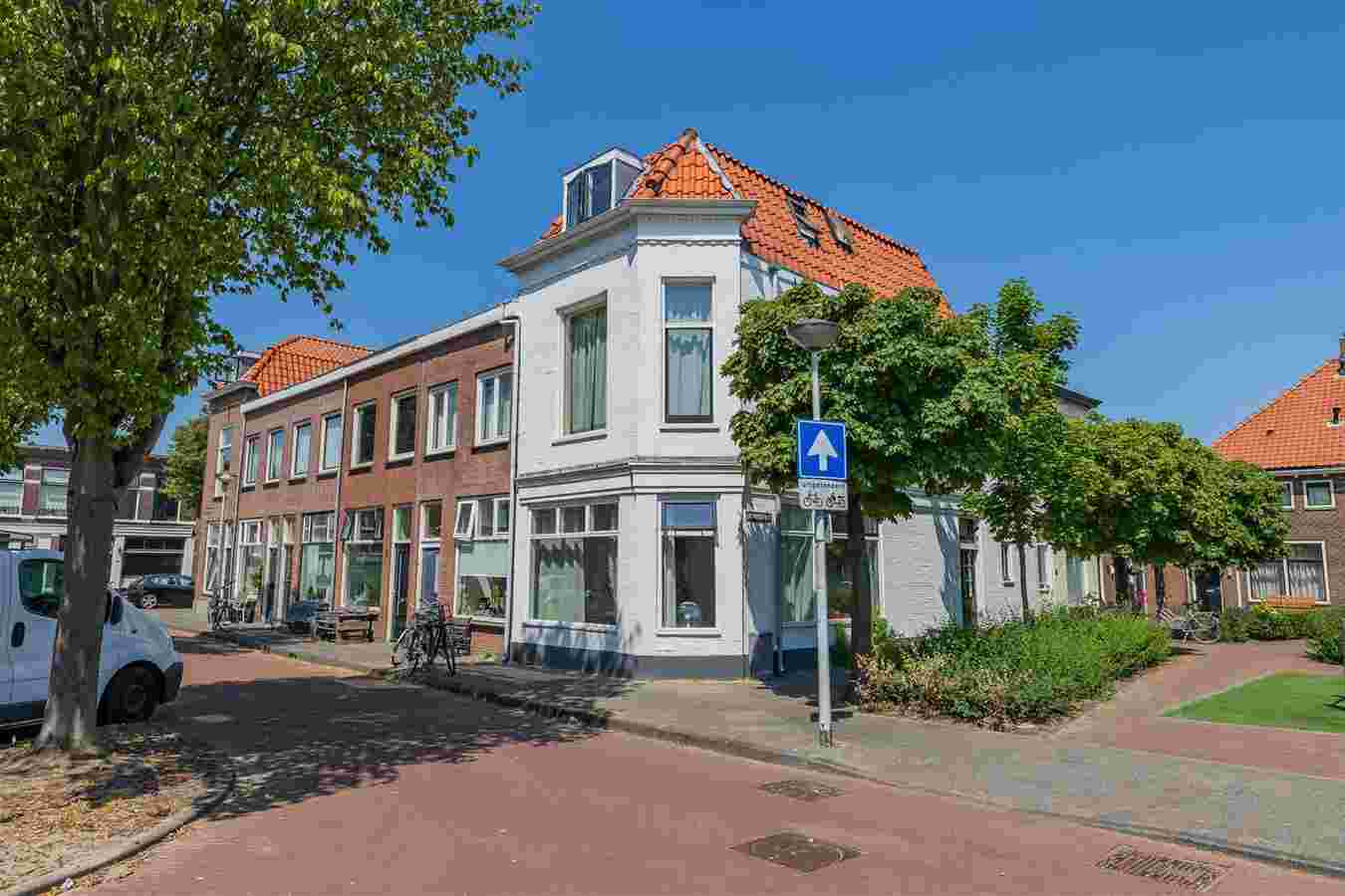 Lombokstraat 2 A