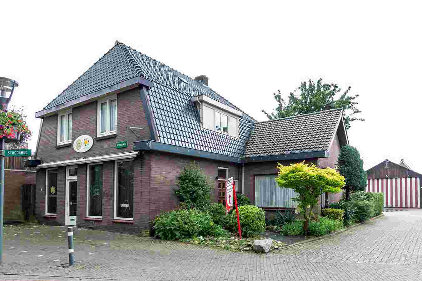 Schoolweg 1