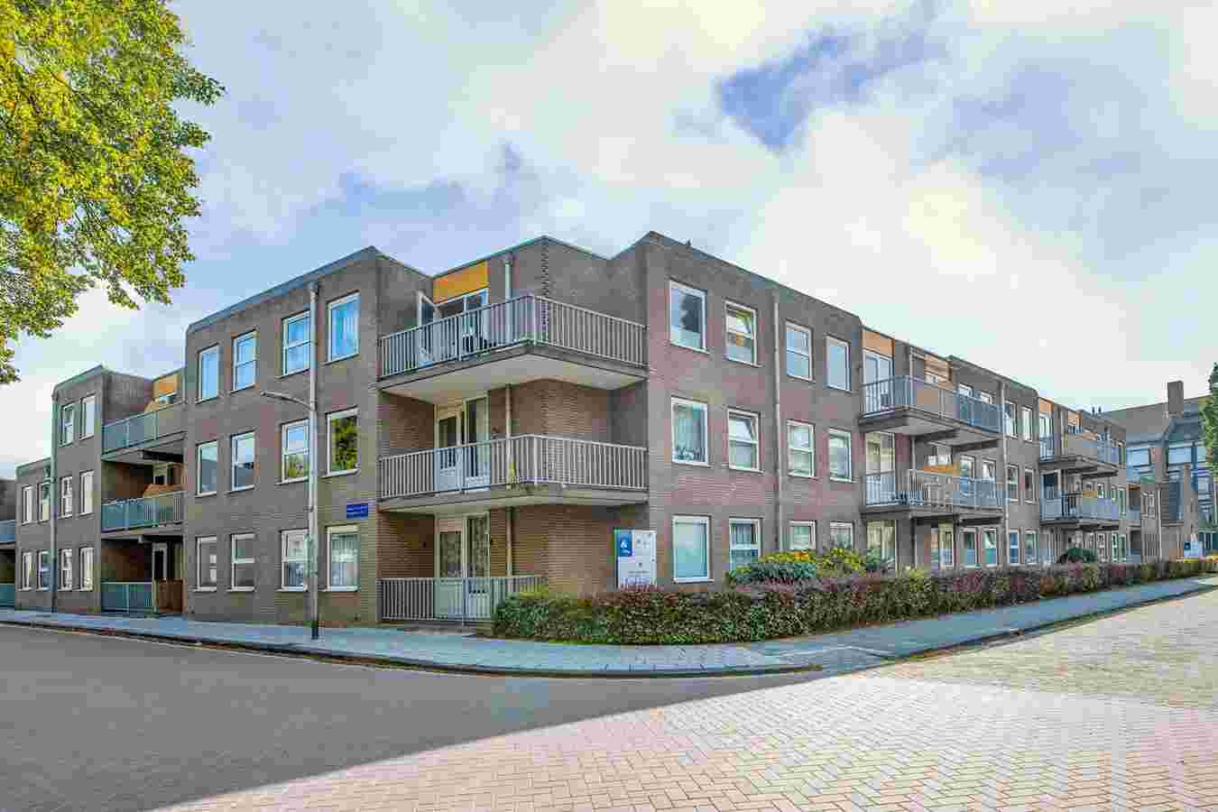 Eestraat 1 -11e.v.