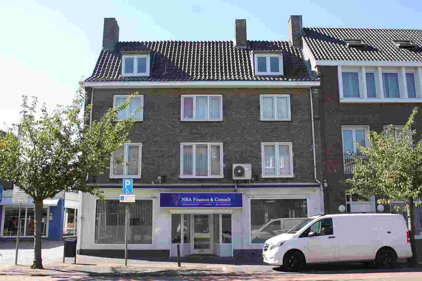 Rijksweg Centrum 36 -36a