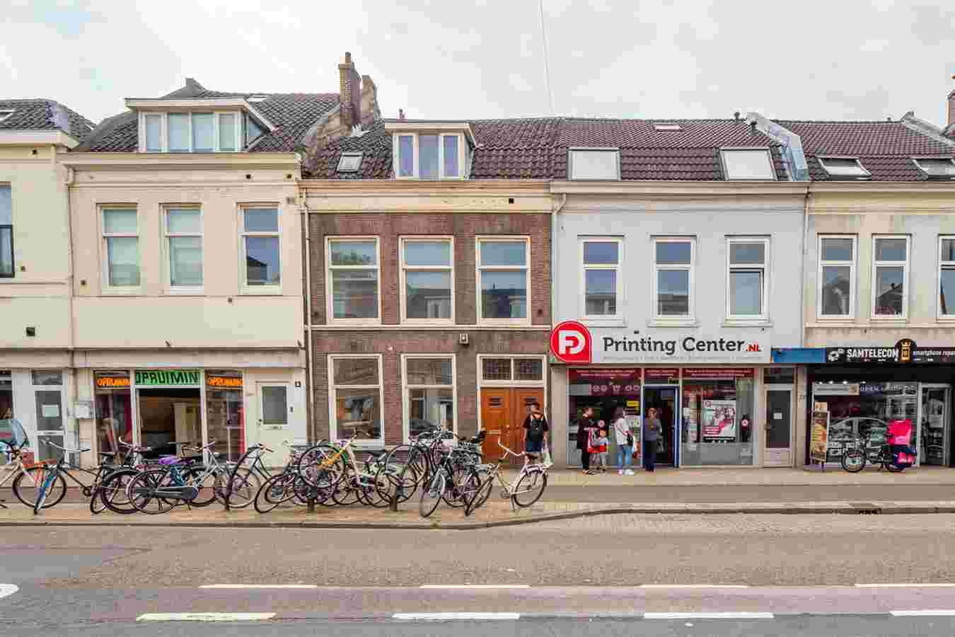 Amsterdamsestraatweg 70 70 Bis