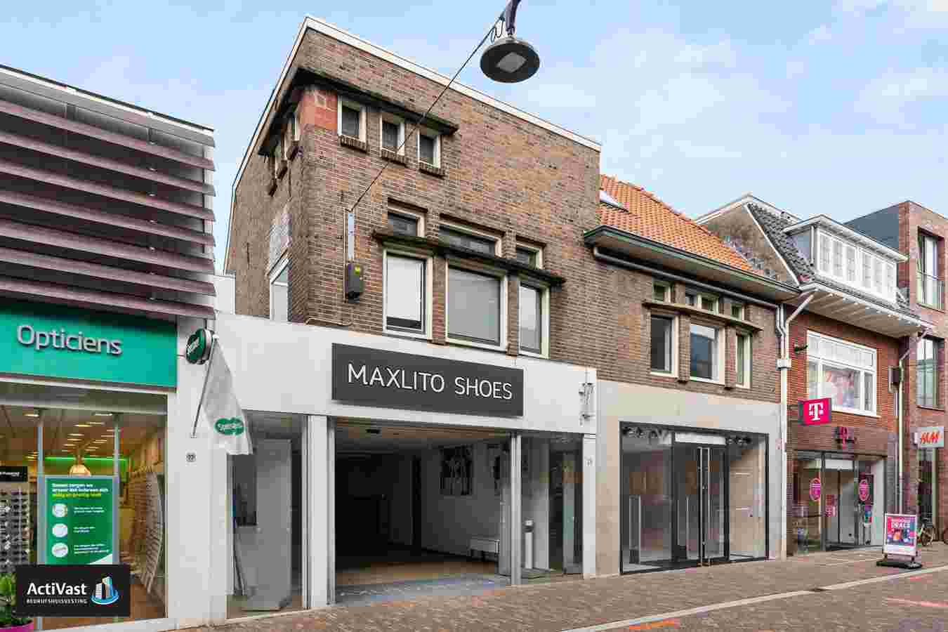 Grotestraat 25-27