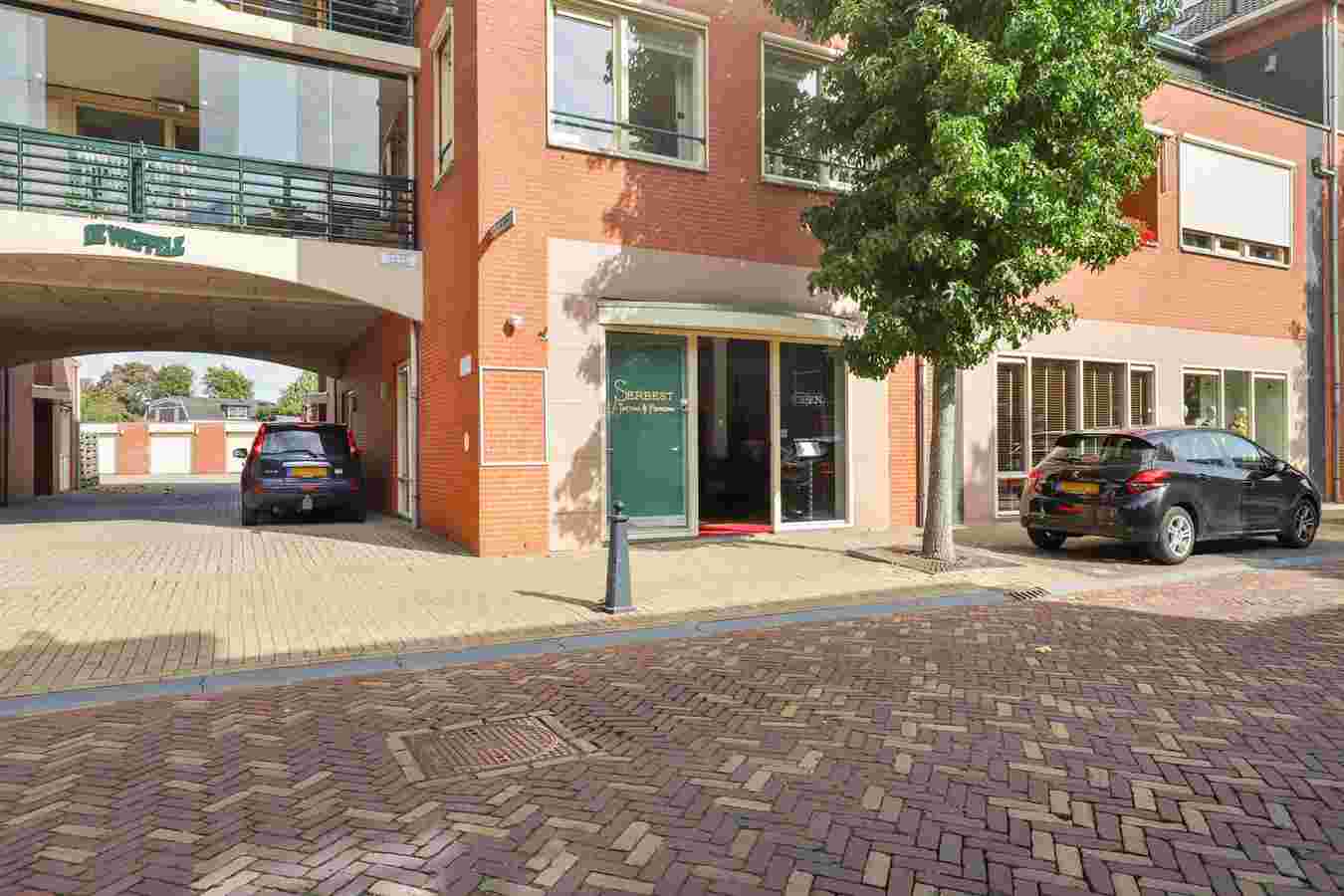 Raadhuisstraat 4 A