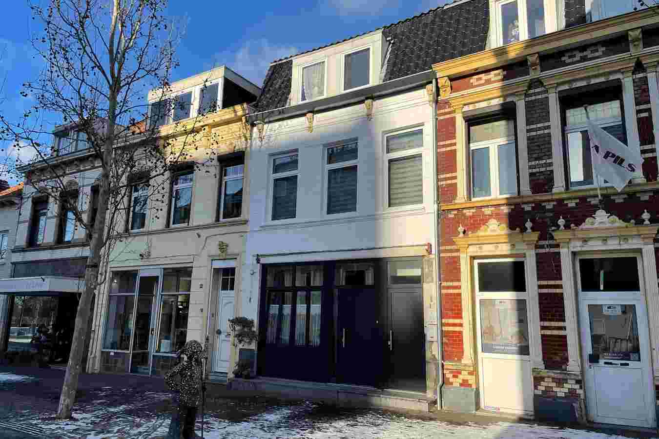 Bolwaterstraat 34