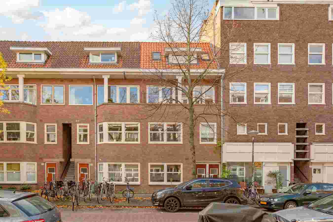 Orteliusstraat 325 H