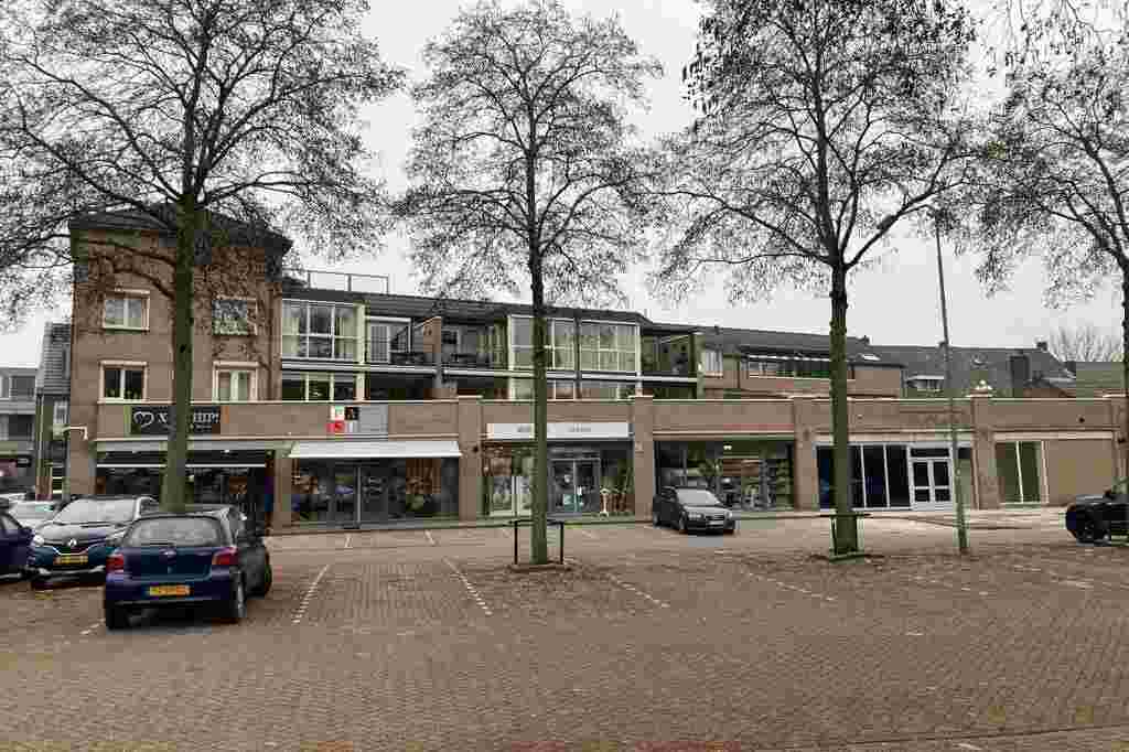 Hoofdstraat 12-16