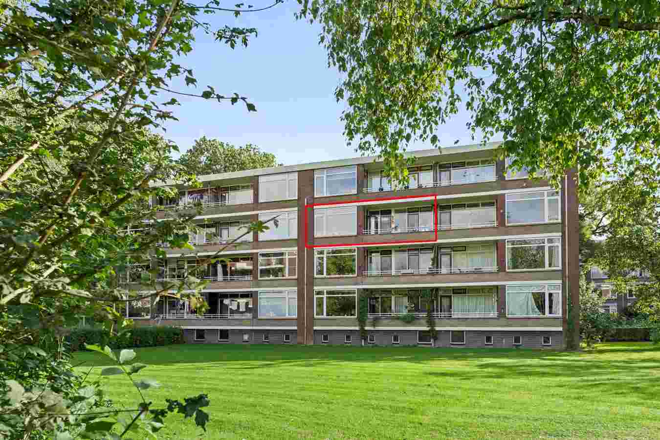 Groen van Prinstererstraat 85