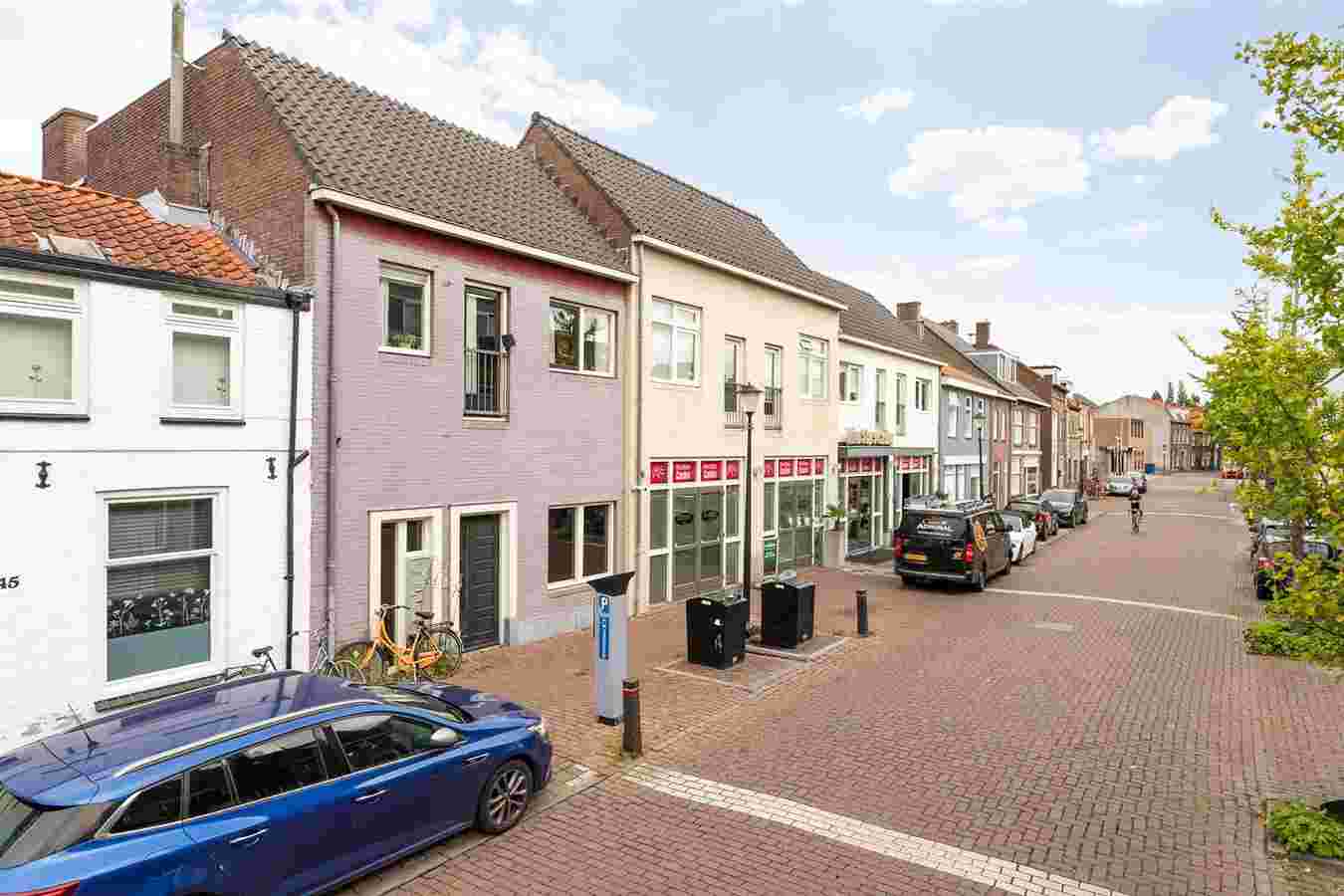 Prijssestraat 33-43