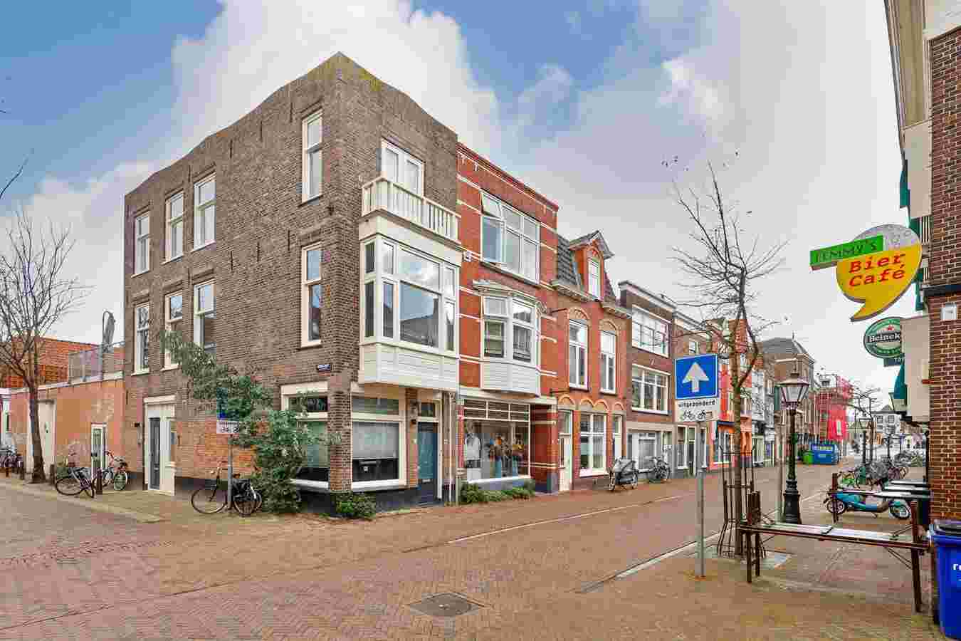 Morsstraat 21