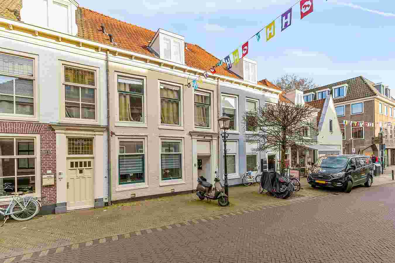 Smeepoortstraat 34 A