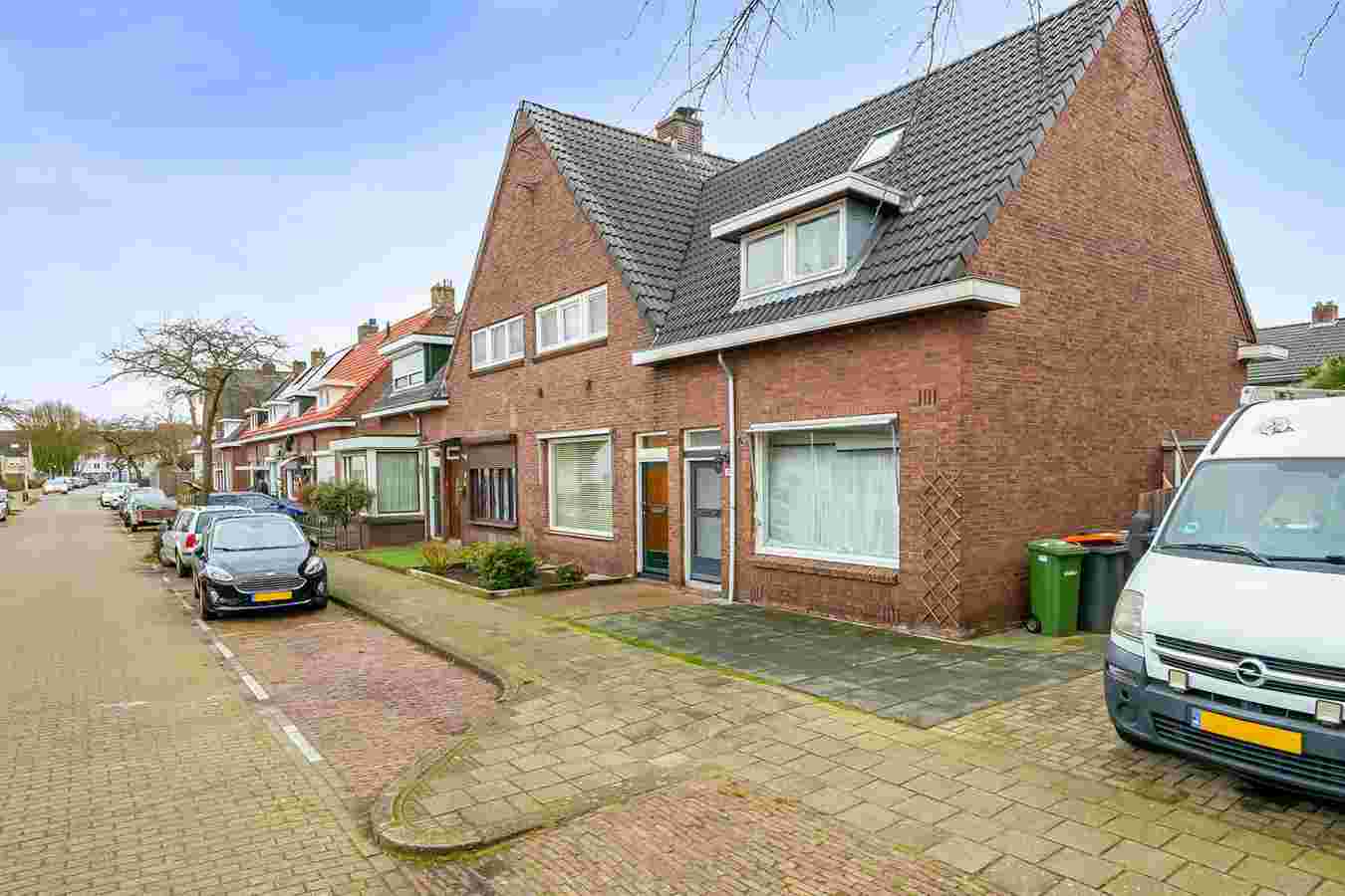 Saturnusstraat 34