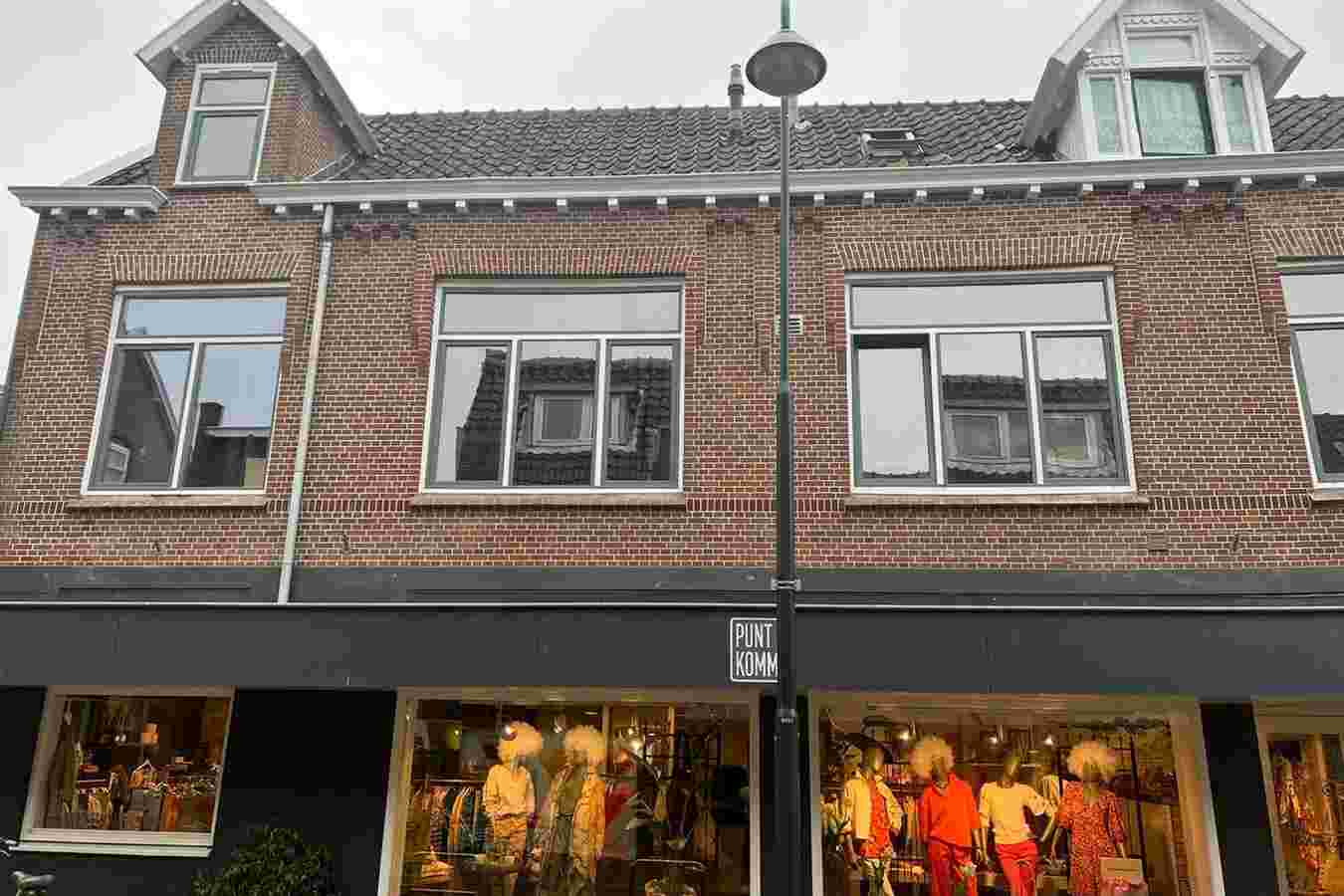 Prins Hendrikstraat 3-5