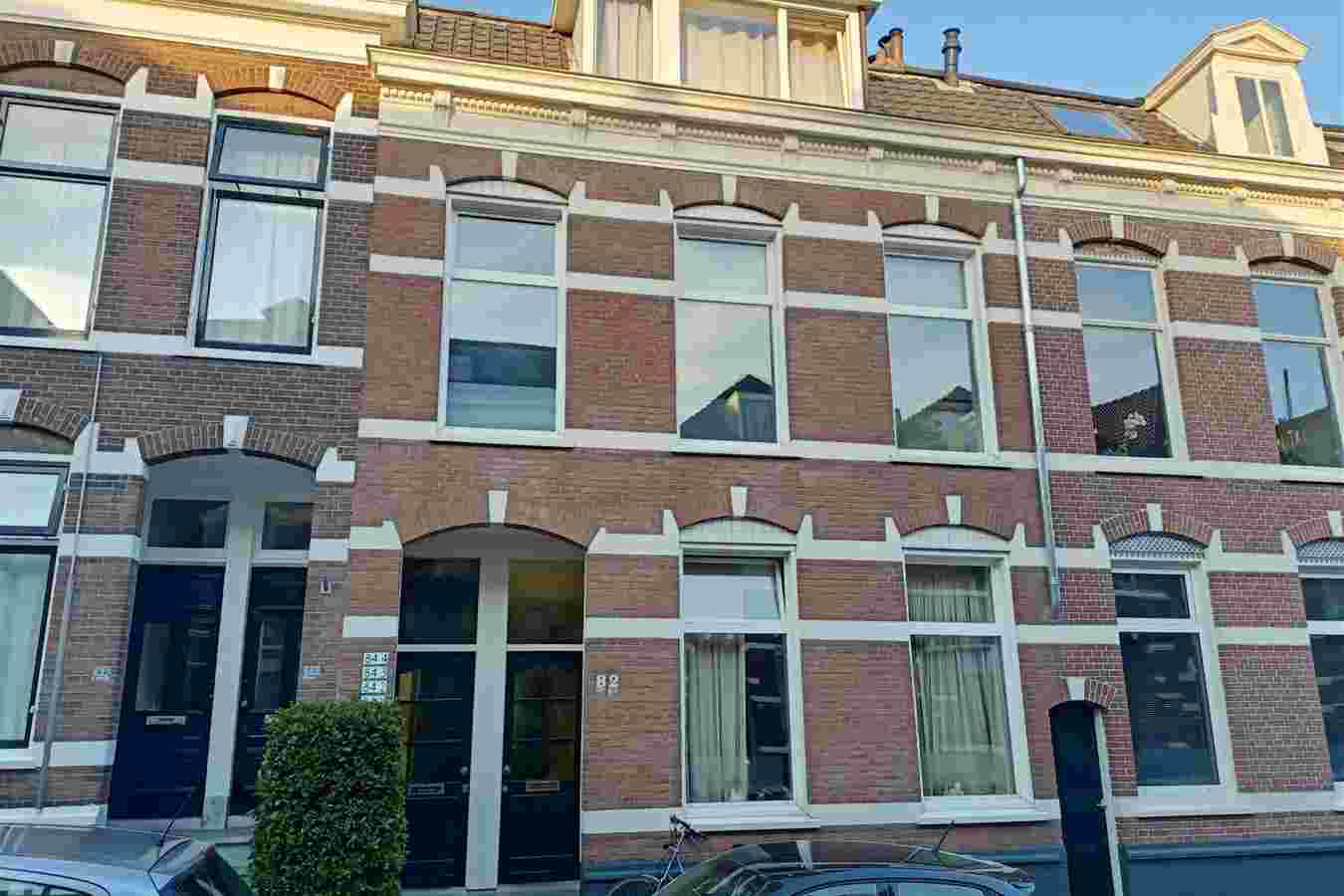 De Wiltstraat 84 1