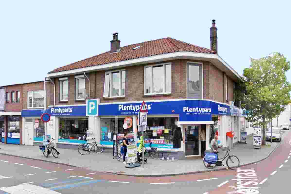 Bornerbroeksestraat 69