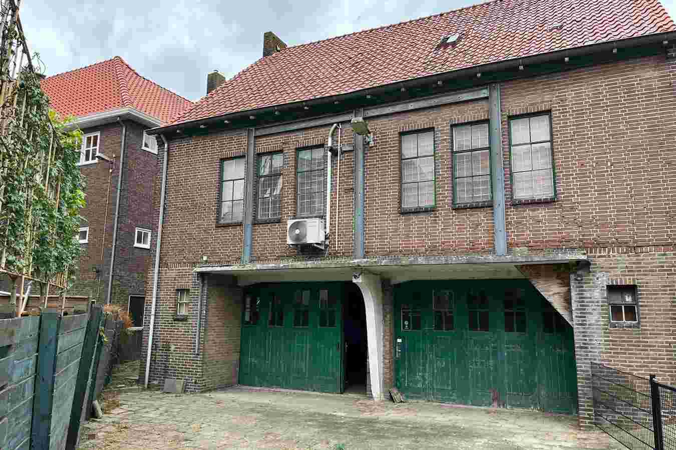 Trompetterstraat 46-48