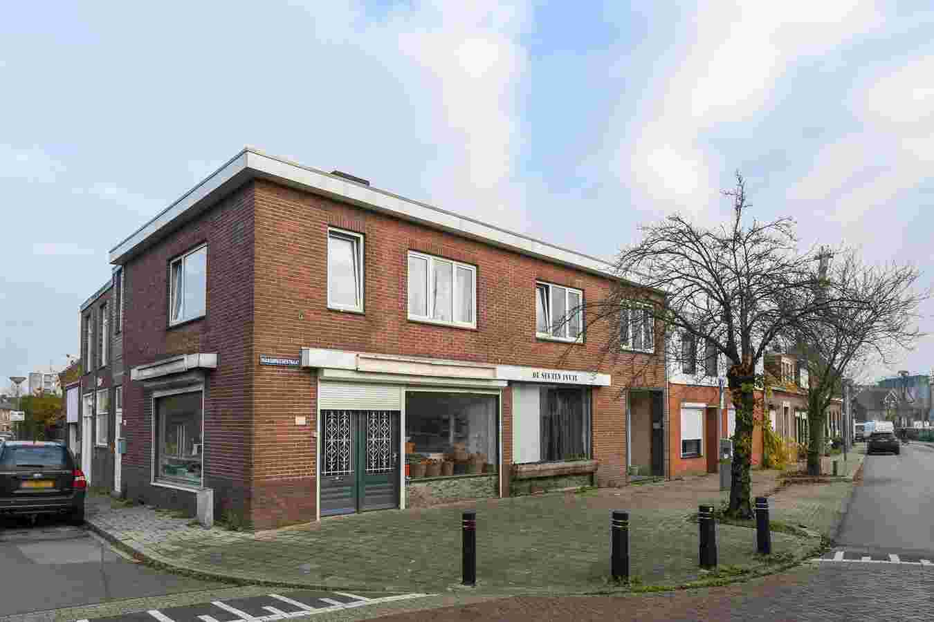 Maasbreesestraat 54