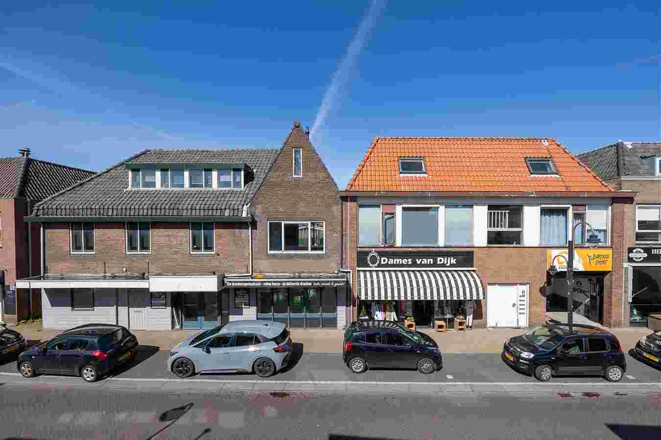 Herenstraat 124-126