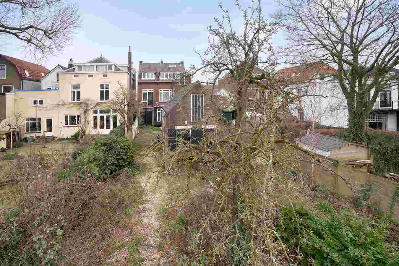 Kattensingel 52-53