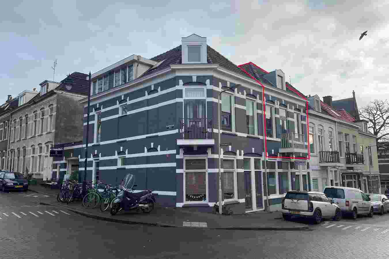 Verlengde Hoflaan 96