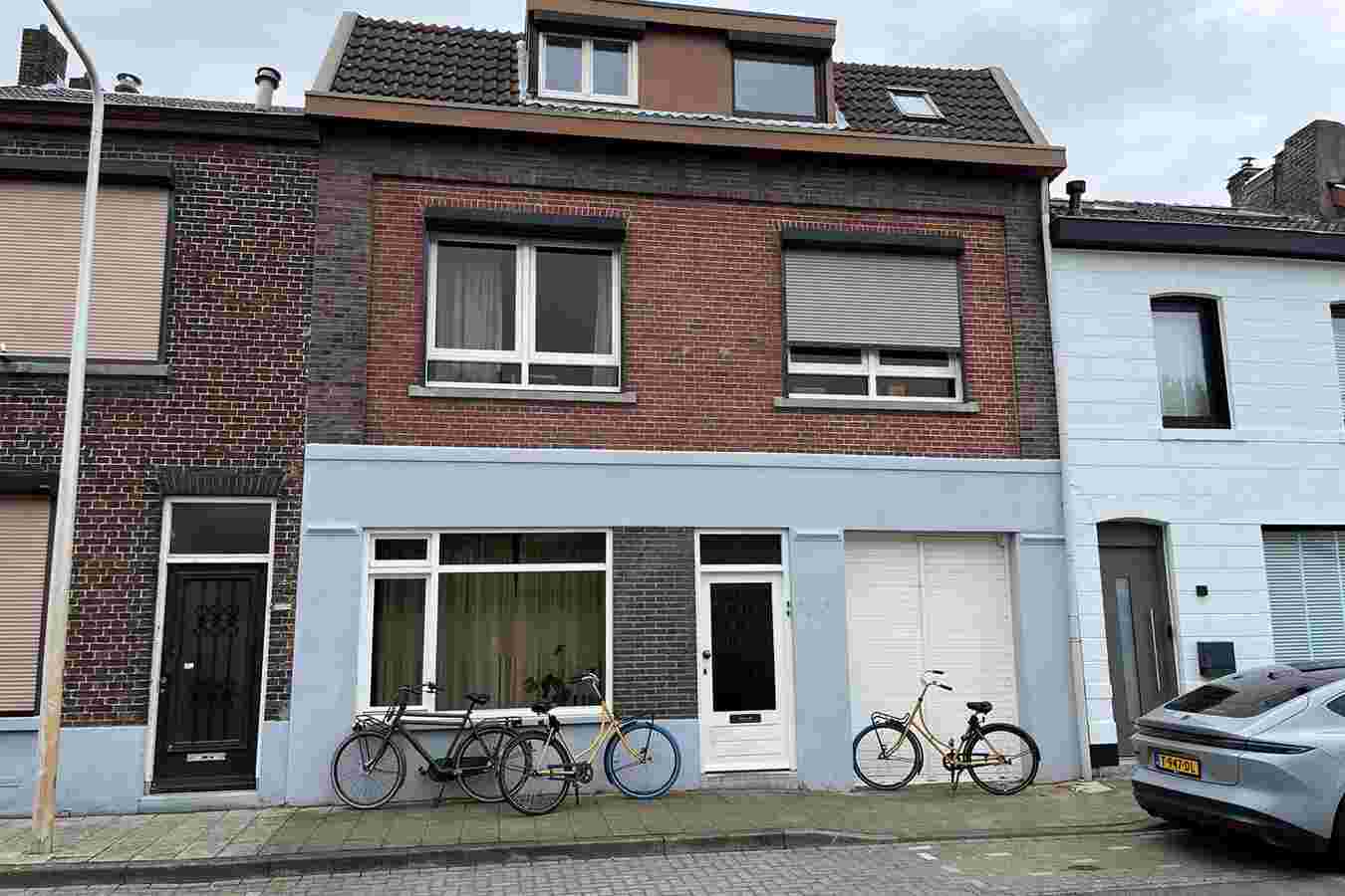 Dolmansstraat 29