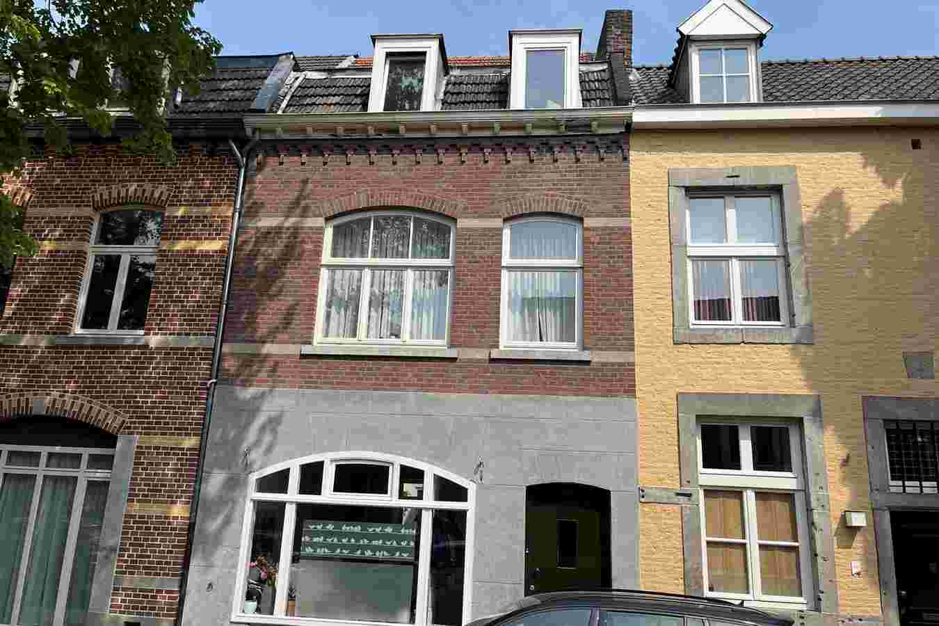 Jekerstraat 15 B