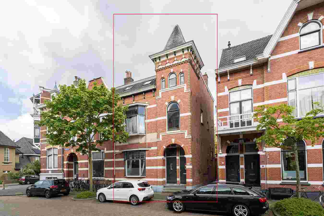 Prins Hendrikstraat 24