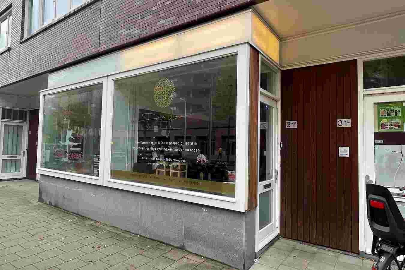 Ottho Heldringstraat 31 K