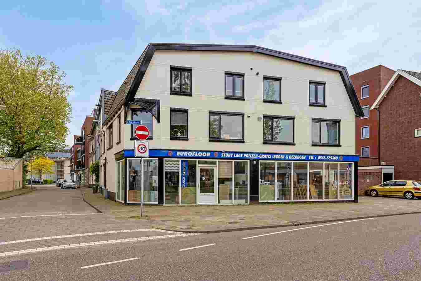 Brugstraat 3-5
