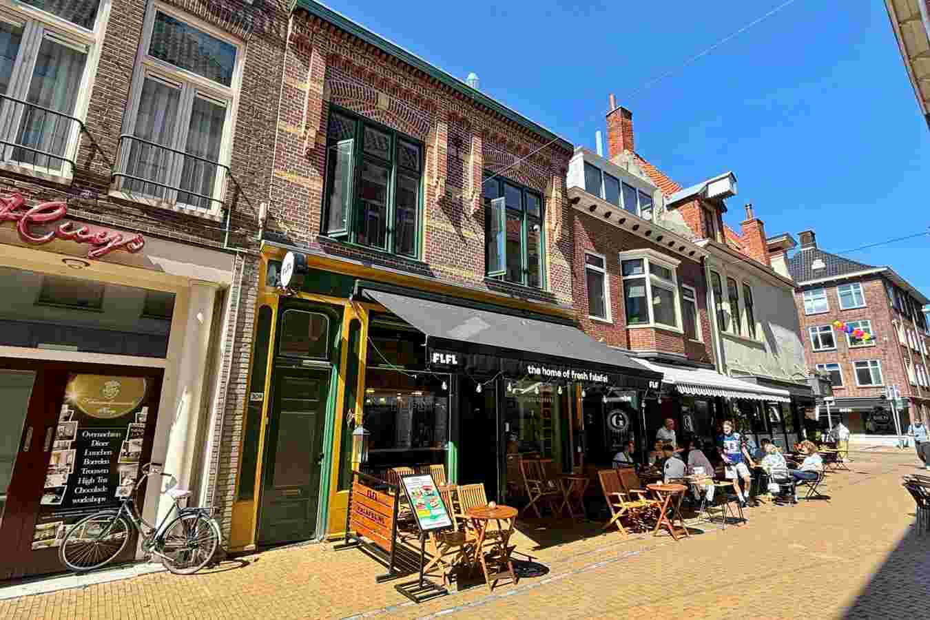 Carolieweg 30