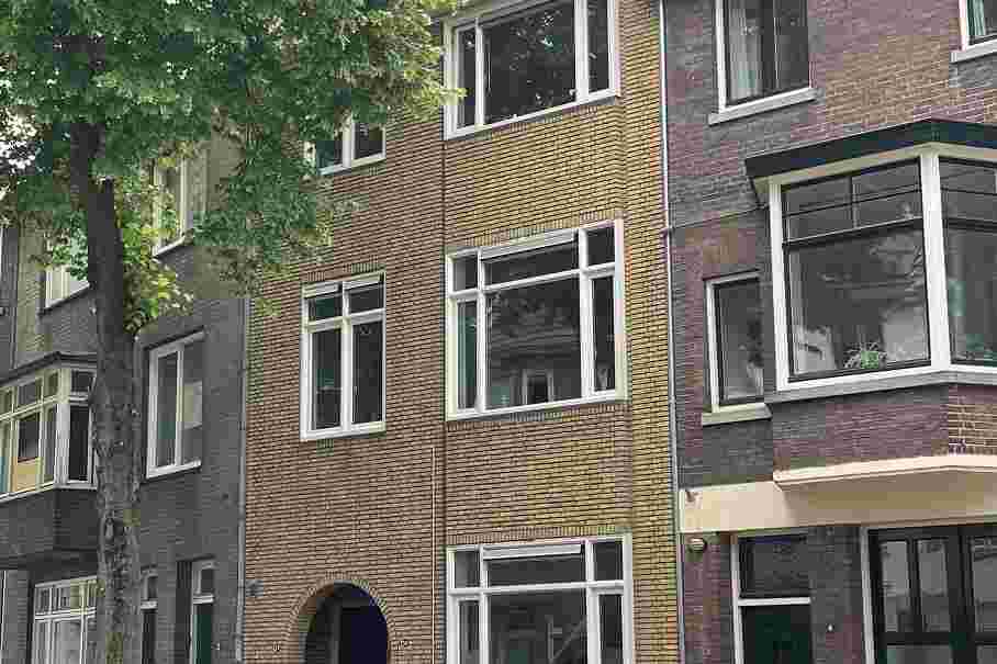 Koning Clovisstraat 6 A01