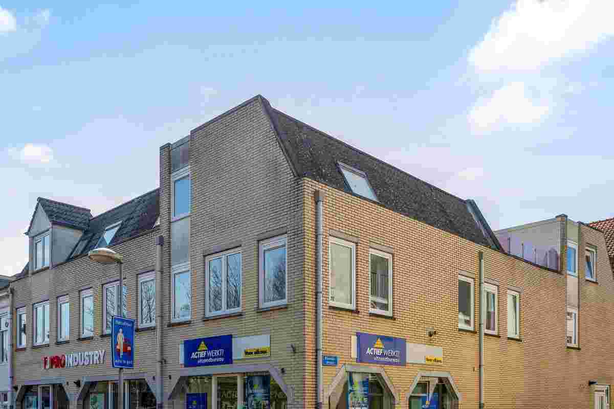 Blanckstraat 2