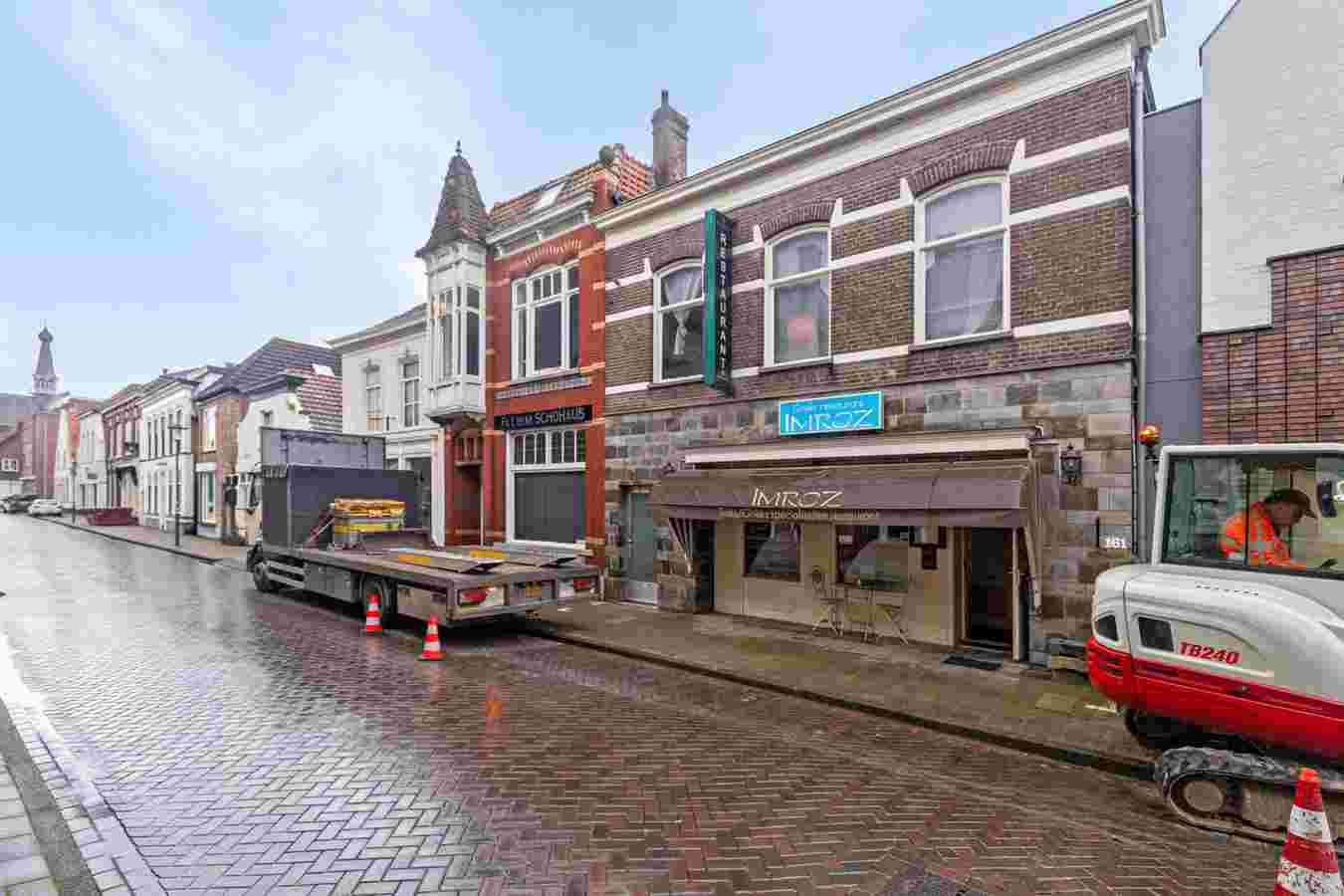 Grotestraat 159-161