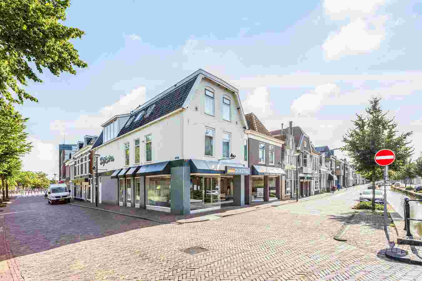 Noord 100 -106