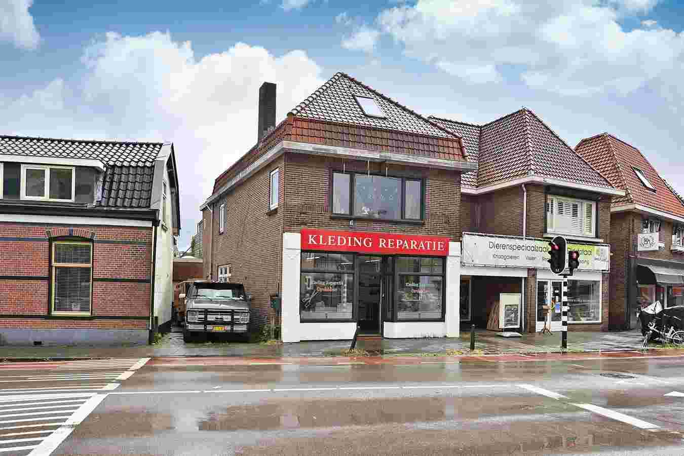 Laarderweg 1