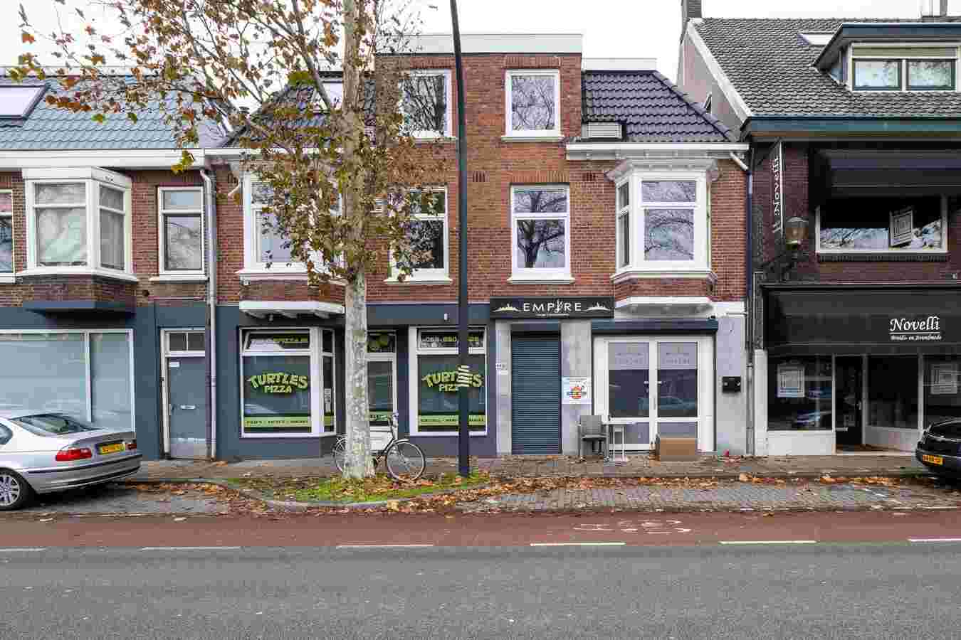 Hengelosestraat 170-172
