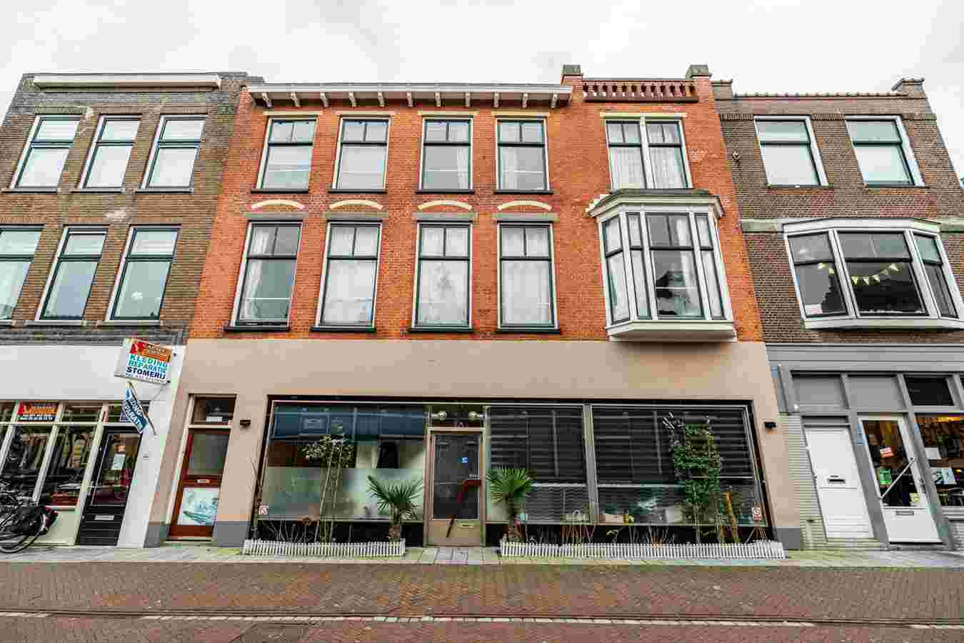 Haarlemmerstraat 299-A