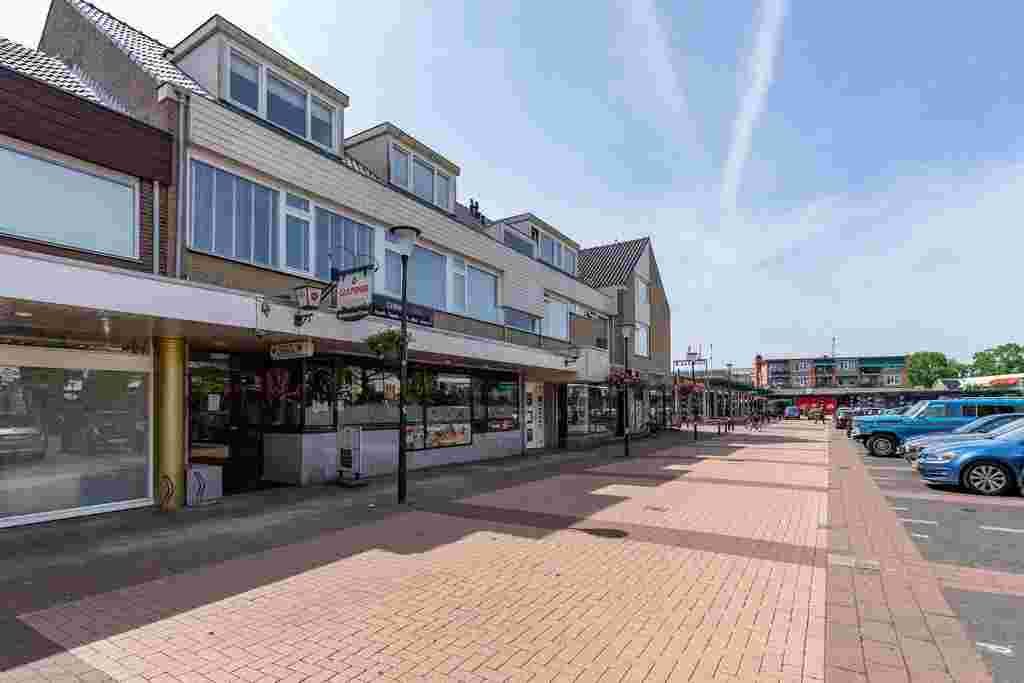 Raadhuisstraat 1-7