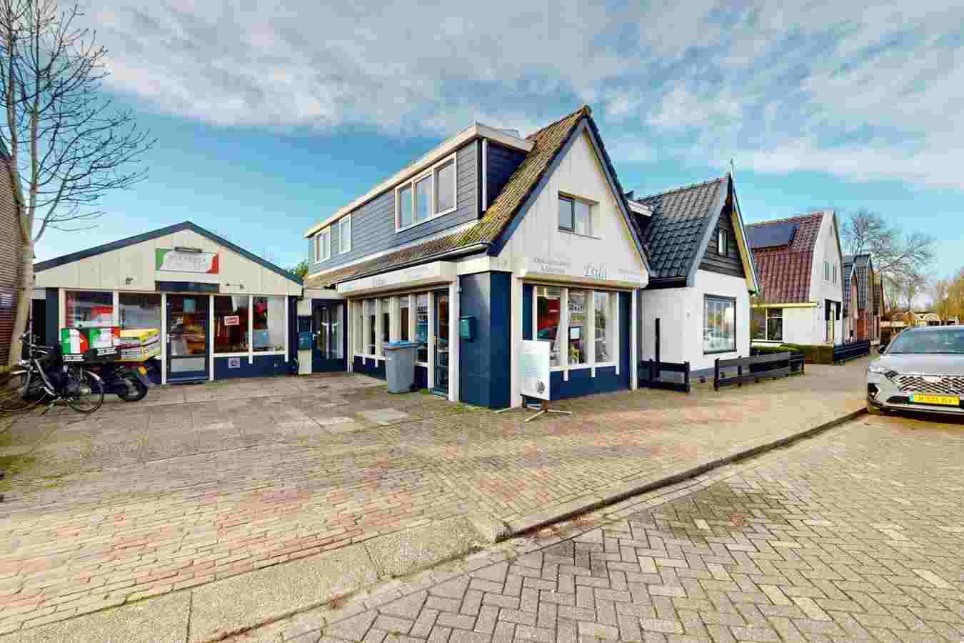Dorpsstraat 49-a