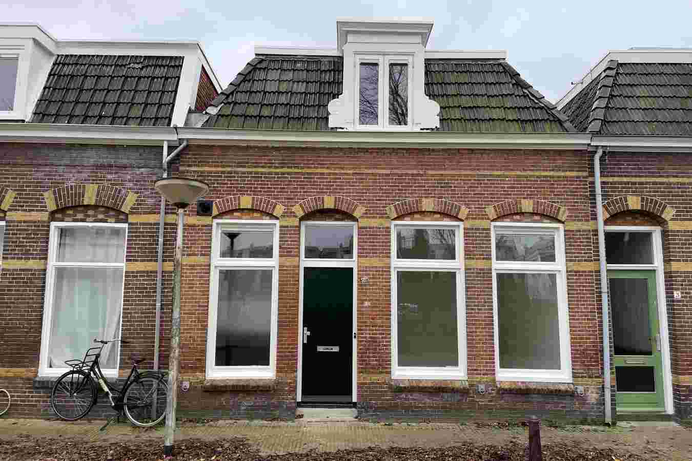 Willem Lor&#233;straat 28