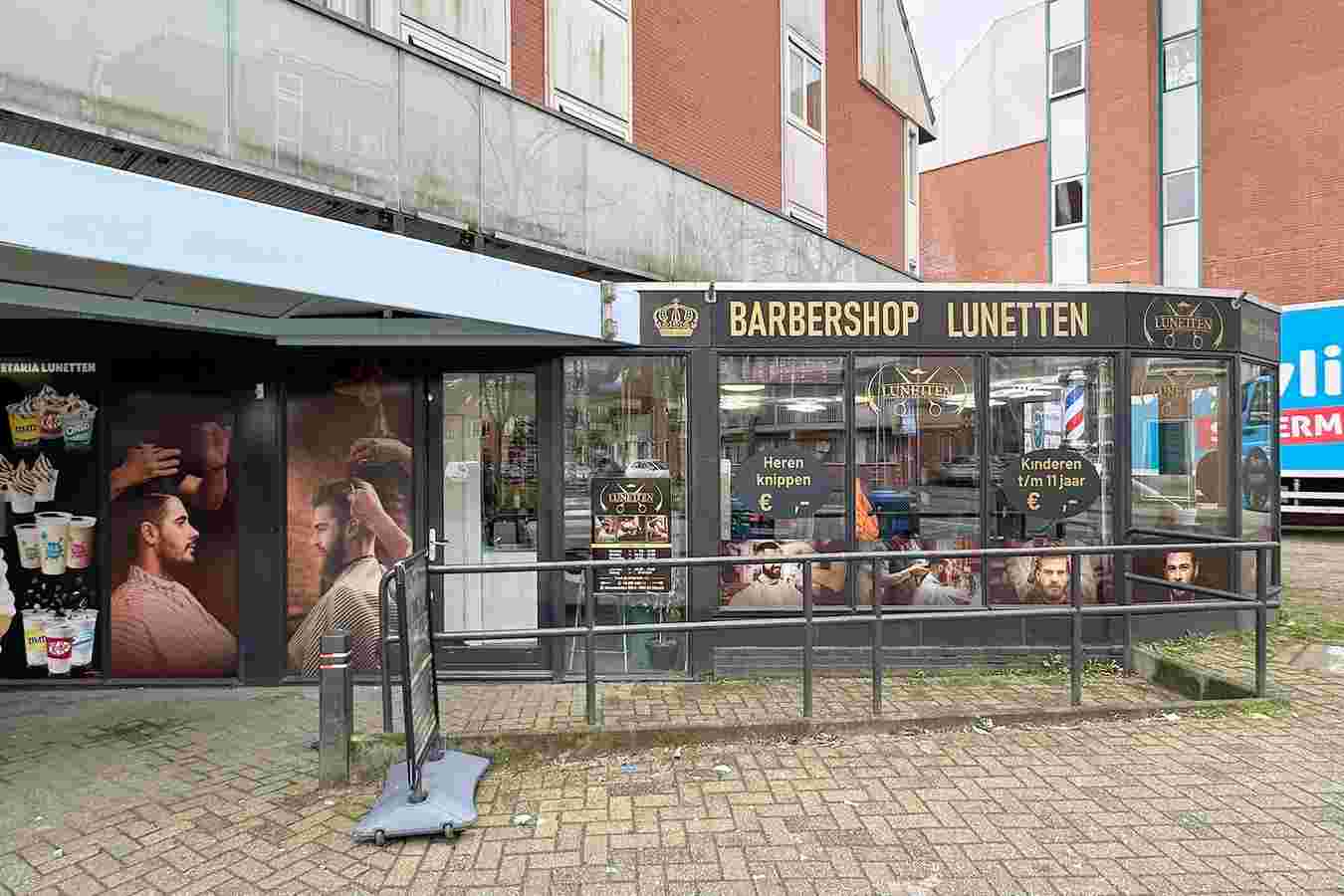 Zevenwouden 258-B