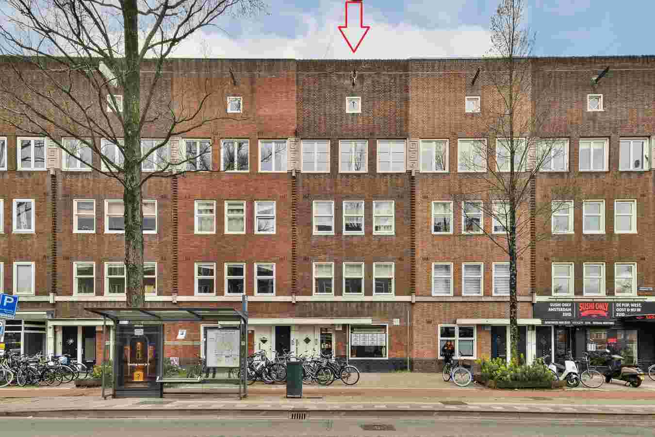 Aalsmeerweg 8-H