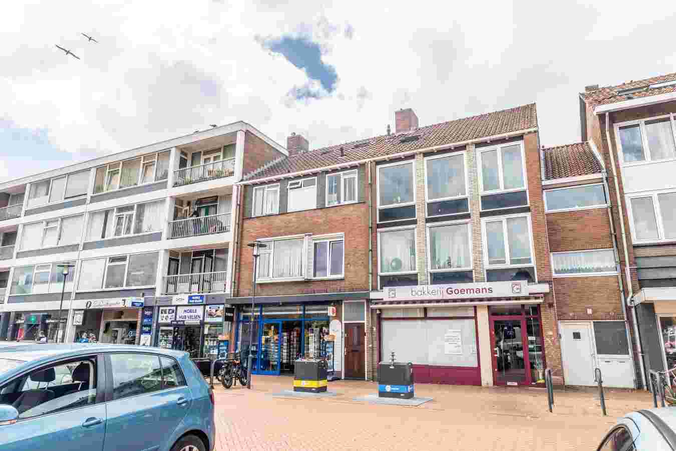 Wijkerstraatweg 175-A