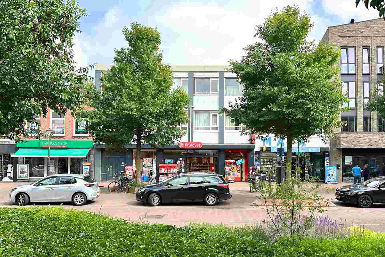Breestraat 73