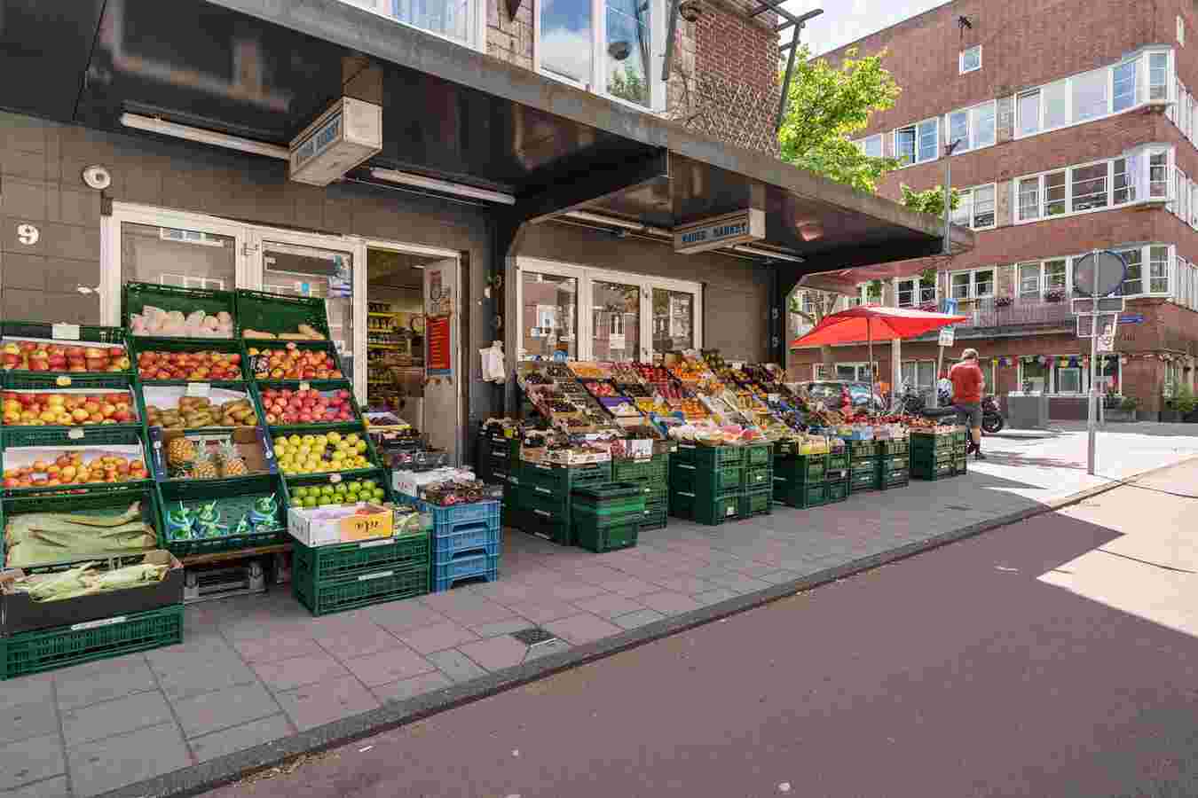 Heemstedestraat 9-H
